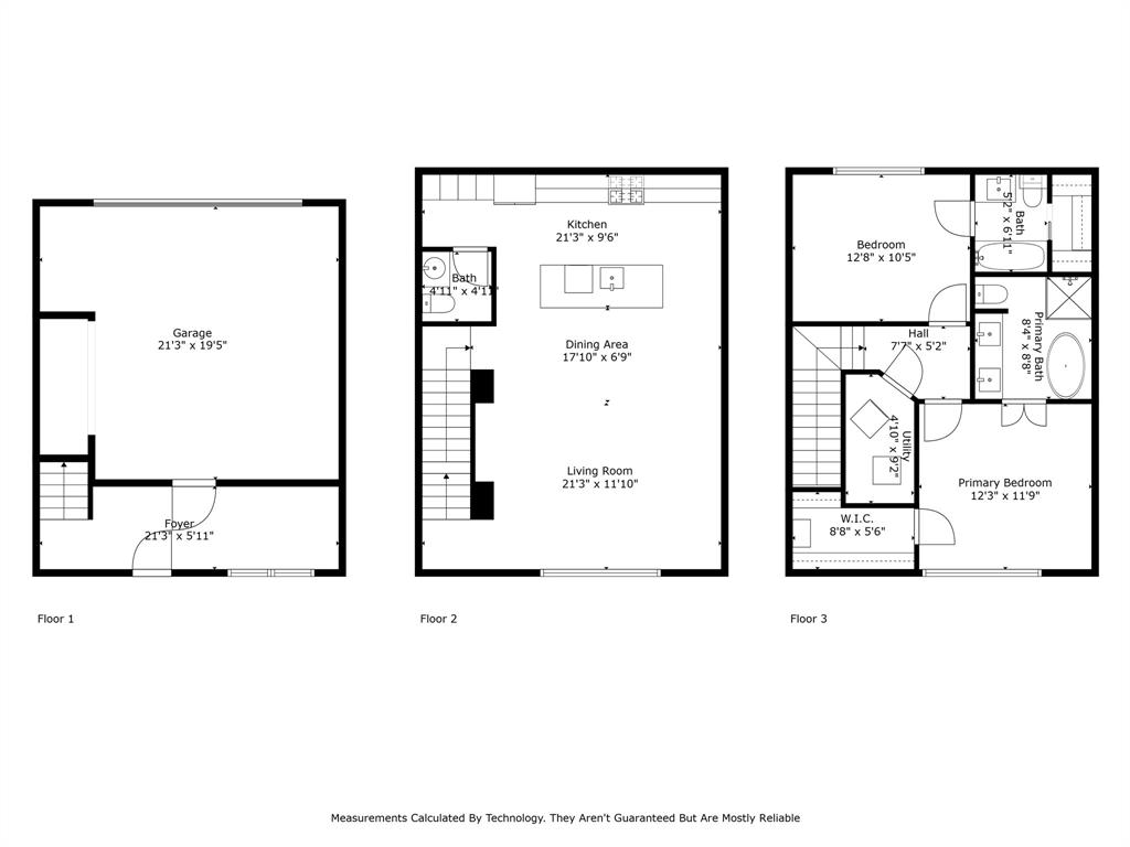 Condominium Hms Lindell Bldg 5 - Residential