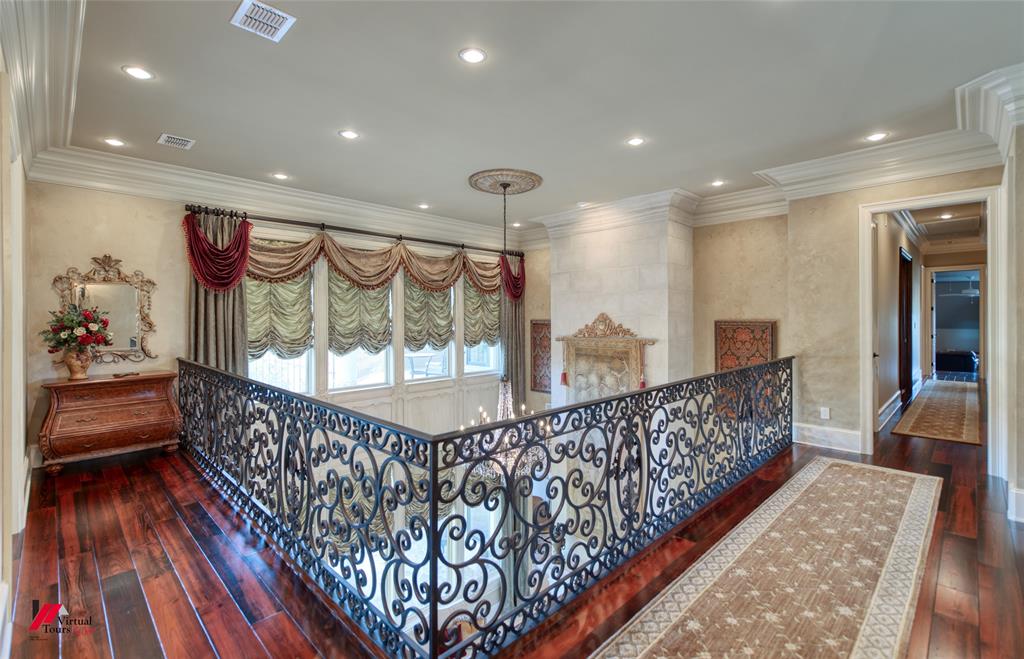 Southern Trace Ph V Sec Xxii - Residential