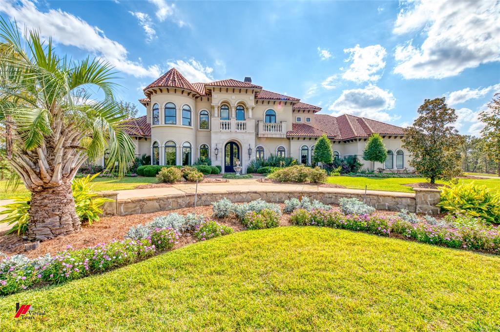 Southern Trace Ph V Sec Xxii - Residential