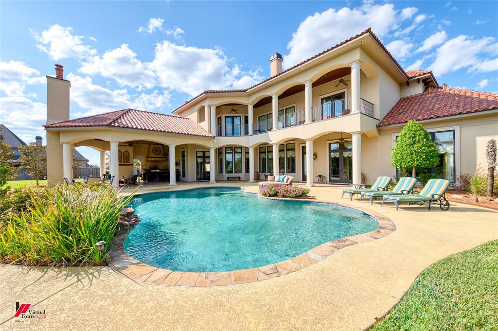 Southern Trace Ph V Sec Xxii - Residential