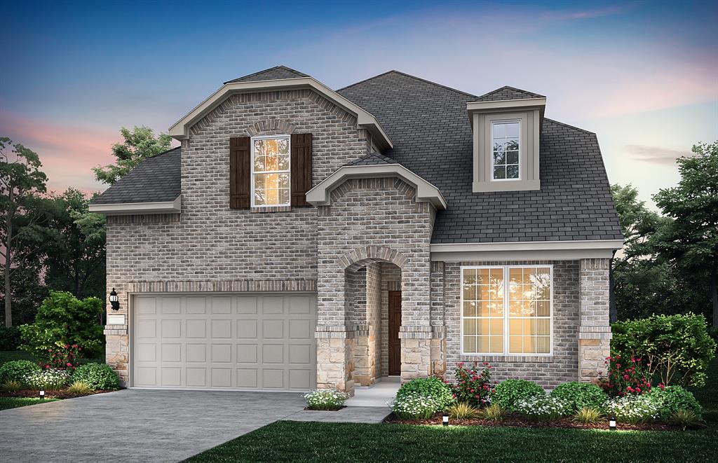 Highland Lakes - Residential
