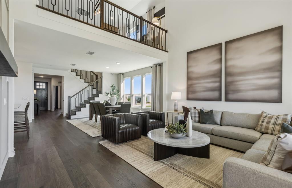 Highland Lakes - Residential