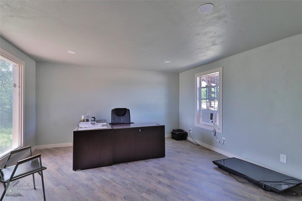 Ot Abilene - Commercial Sale