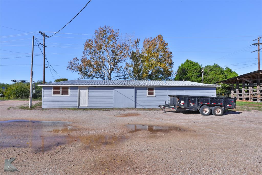 Ot Abilene - Commercial Sale