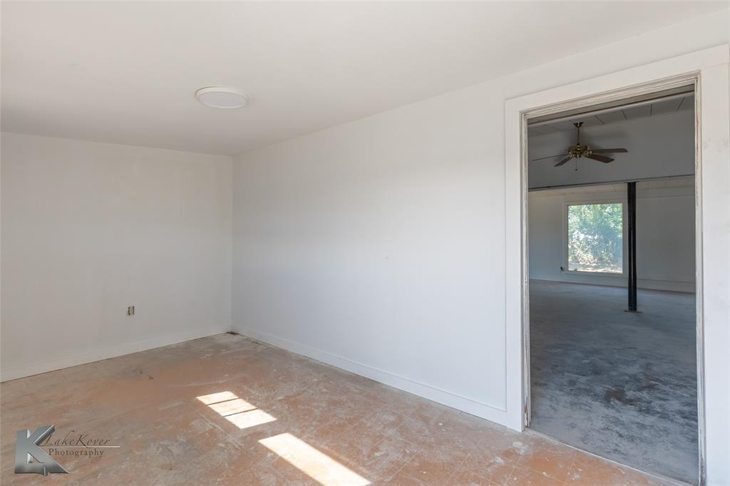 Ot Abilene - Commercial Sale