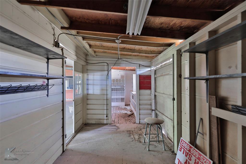 Ot Abilene - Commercial Sale