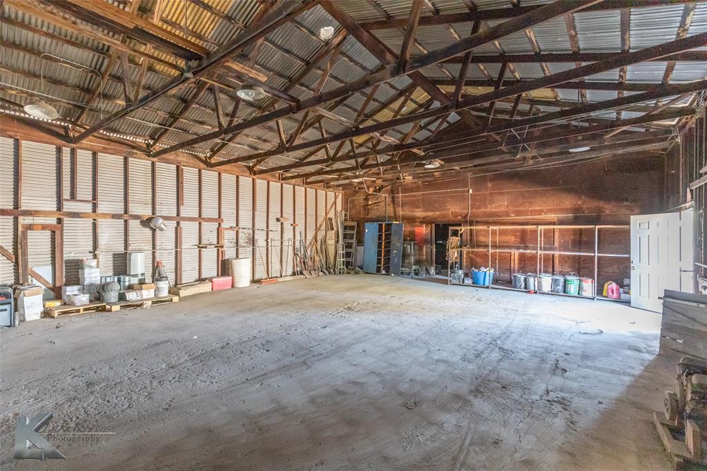 Ot Abilene - Commercial Sale