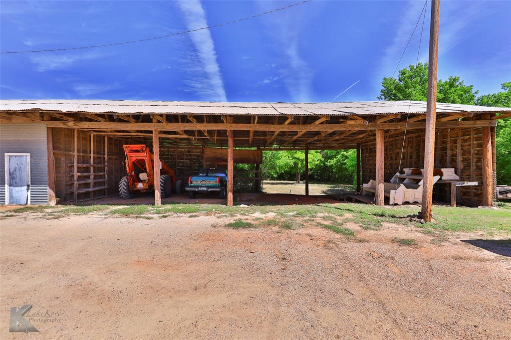 Ot Abilene - Commercial Sale