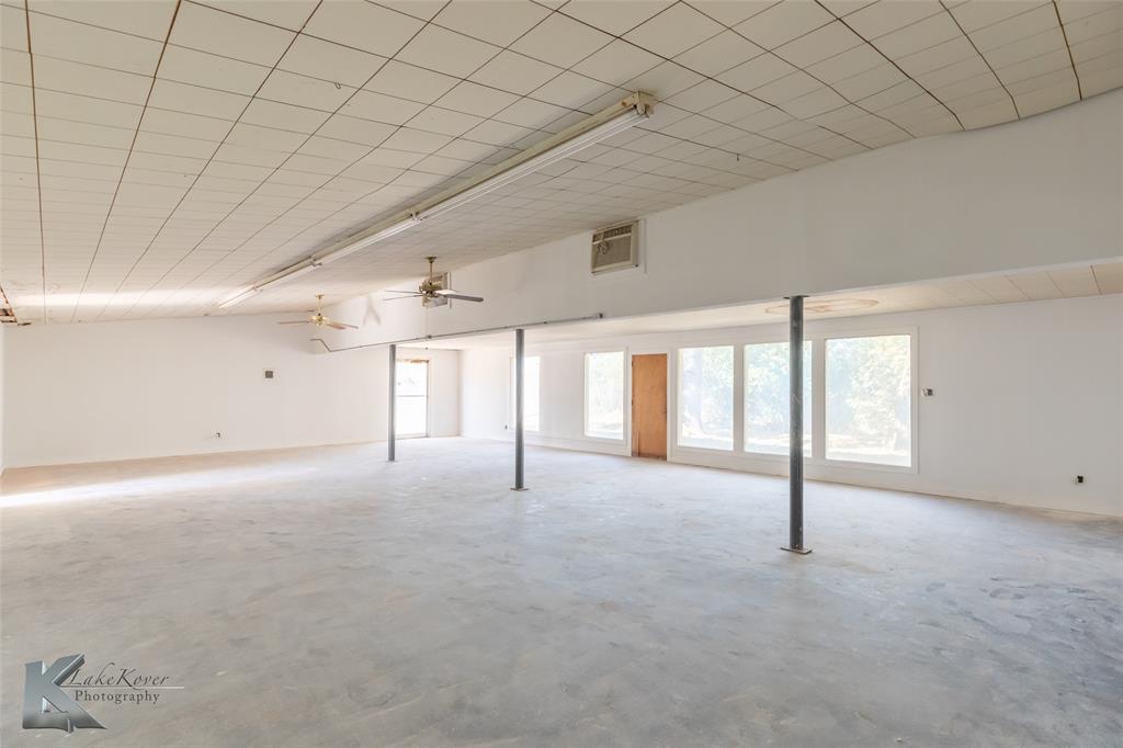 Ot Abilene - Commercial Sale