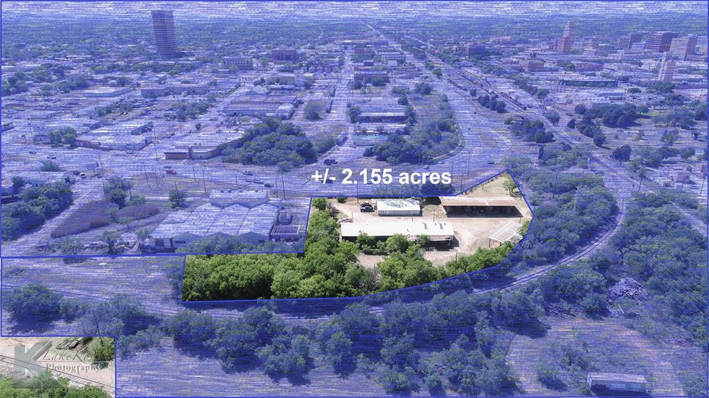 Ot Abilene - Commercial Sale
