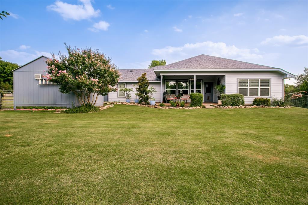 Bentwater On Lake Granbury Sec Three - Residential