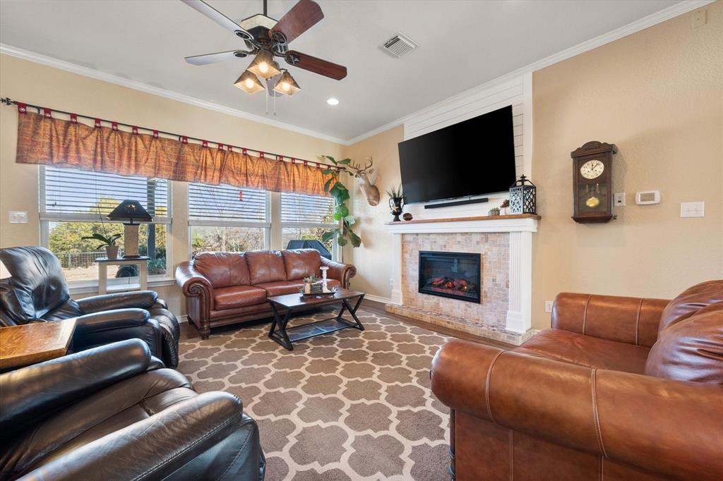 Bentwater On Lake Granbury Sec Three - Residential