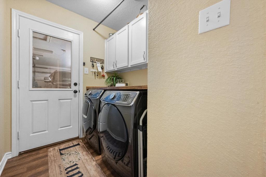 Bentwater On Lake Granbury Sec Three - Residential