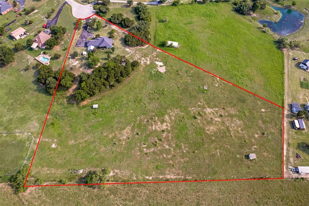 Bentwater On Lake Granbury Sec Three - Residential