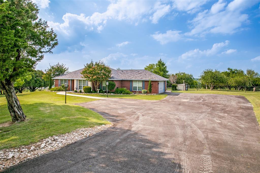 Bentwater On Lake Granbury Sec Three - Residential