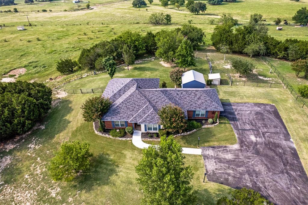 Bentwater On Lake Granbury Sec Three - Residential
