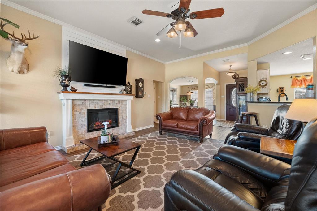Bentwater On Lake Granbury Sec Three - Residential