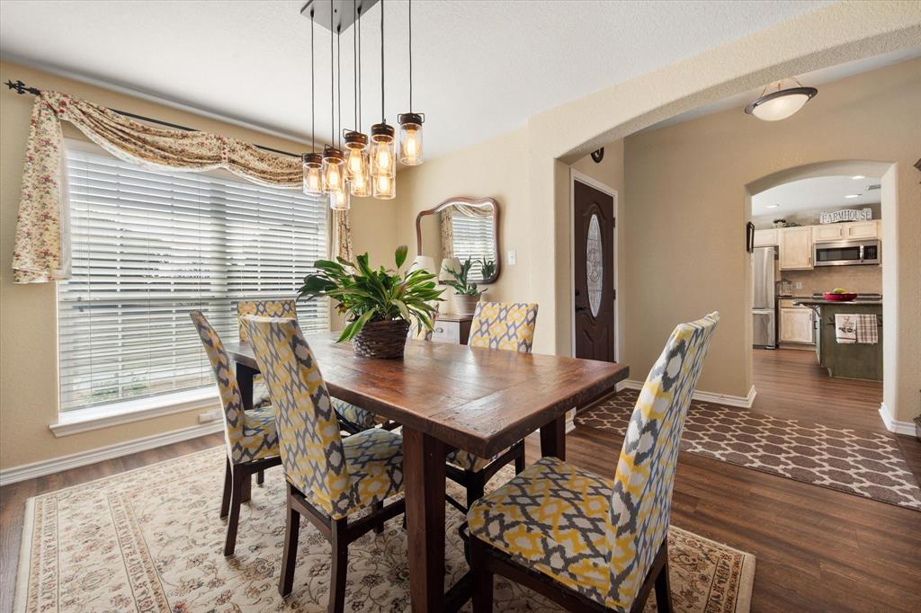 Bentwater On Lake Granbury Sec Three - Residential