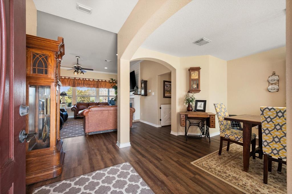 Bentwater On Lake Granbury Sec Three - Residential