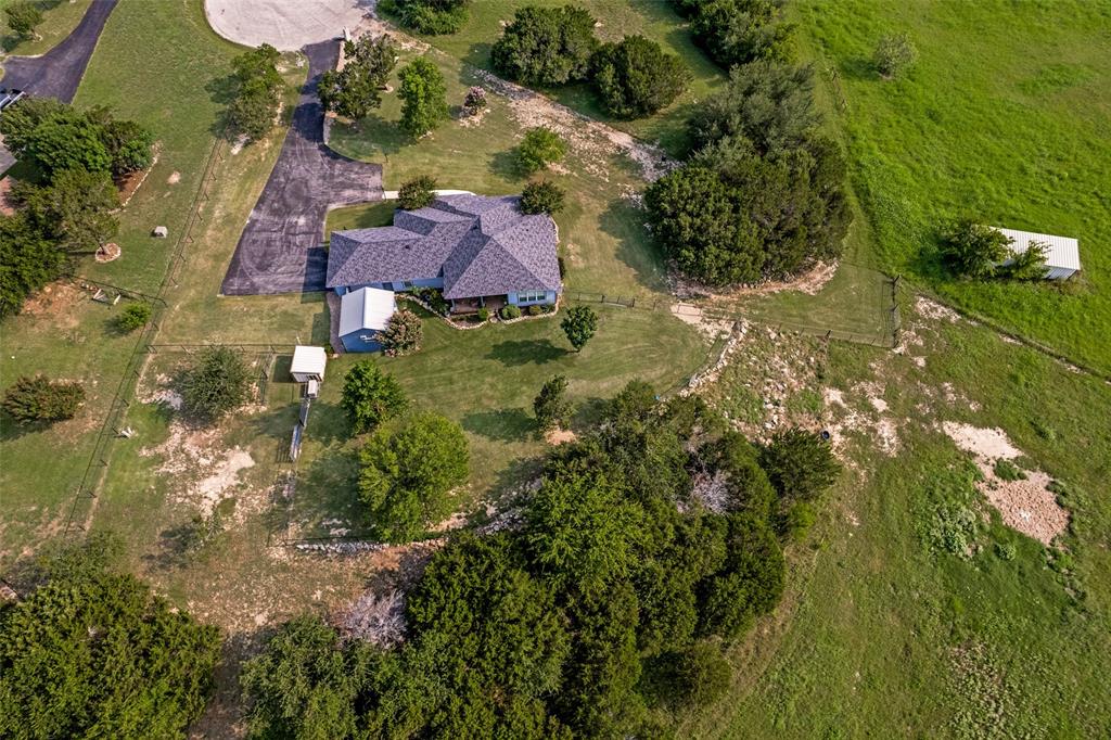 Bentwater On Lake Granbury Sec Three - Residential
