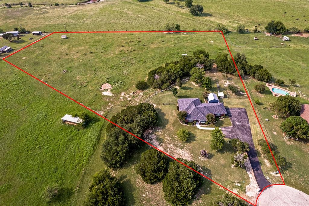 Bentwater On Lake Granbury Sec Three - Residential