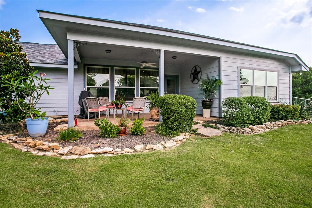 Bentwater On Lake Granbury Sec Three - Residential