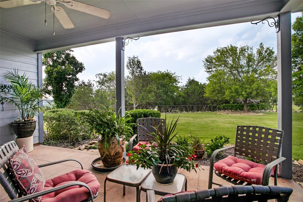 Bentwater On Lake Granbury Sec Three - Residential