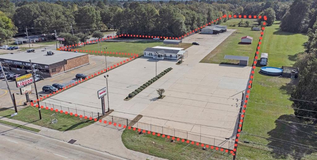 Dean Terrace - Commercial Sale