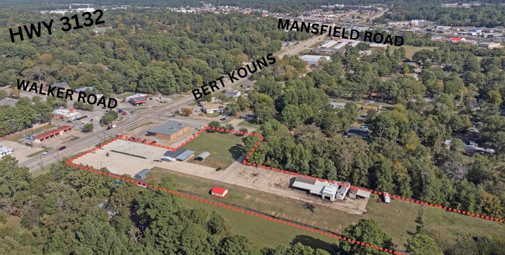 Dean Terrace - Commercial Sale