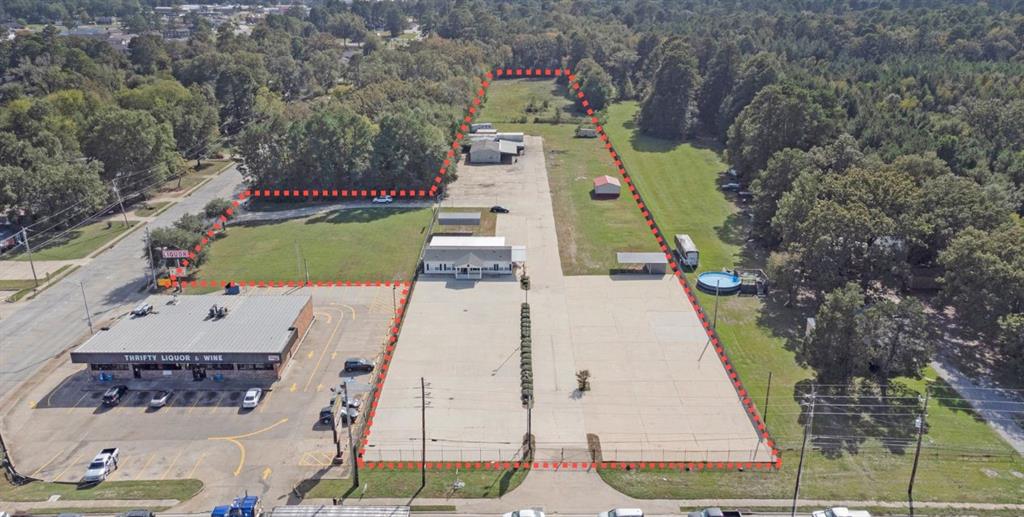 Dean Terrace - Commercial Sale