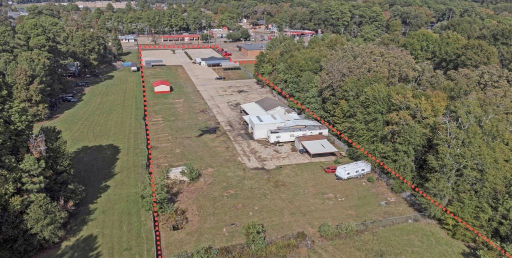 Dean Terrace - Commercial Sale
