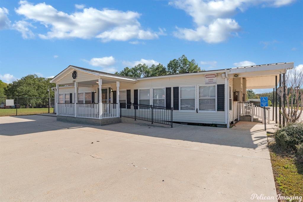 Dean Terrace - Commercial Sale