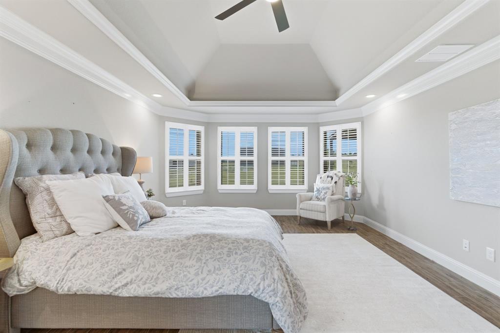 Paradise Meadows Pc - Residential