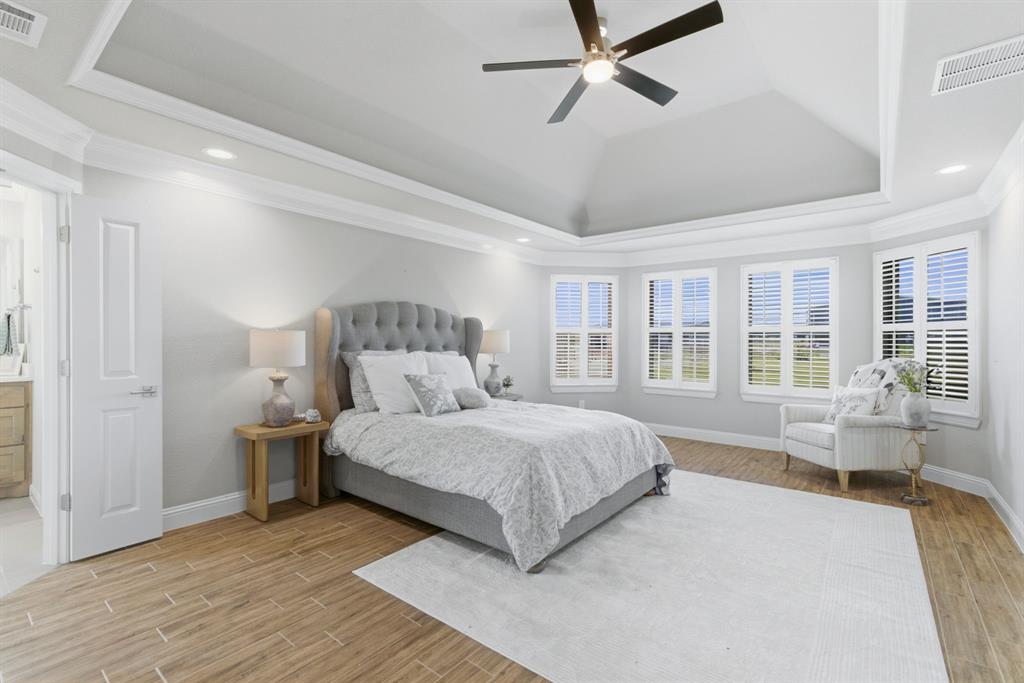 Paradise Meadows Pc - Residential