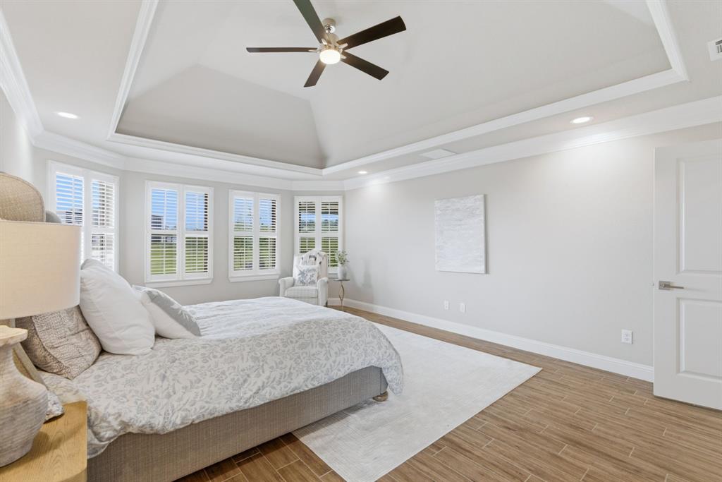 Paradise Meadows Pc - Residential