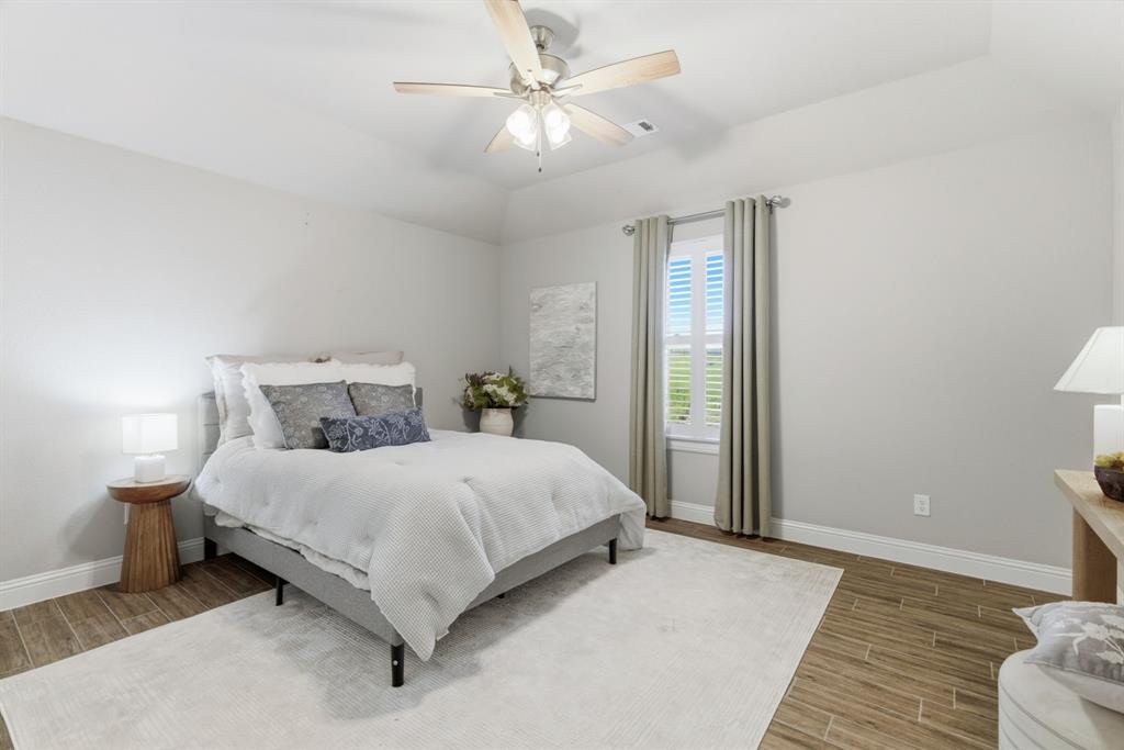 Paradise Meadows Pc - Residential