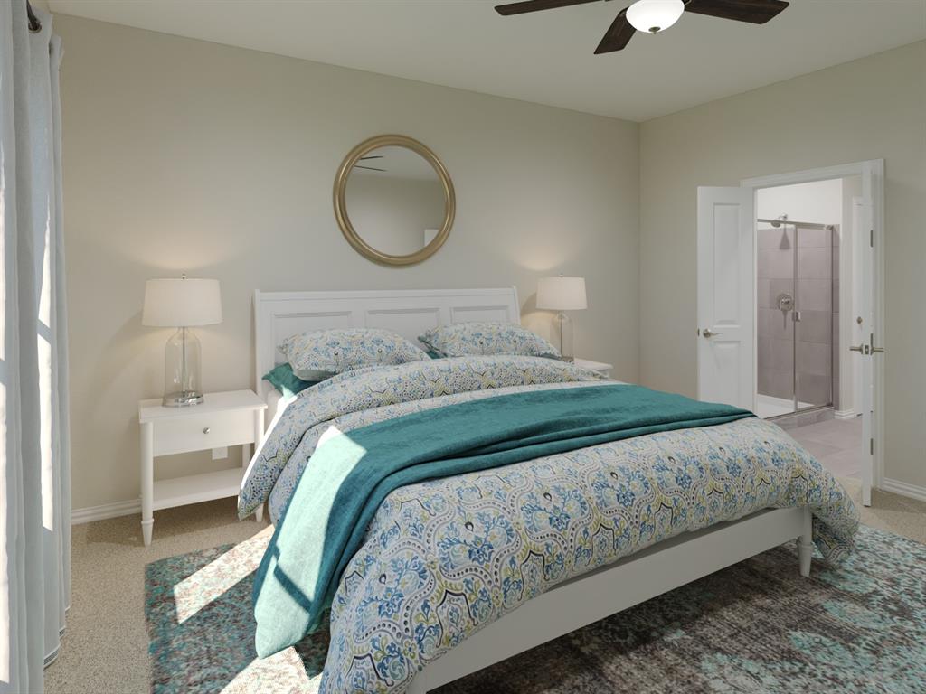 Lakehaven - Residential