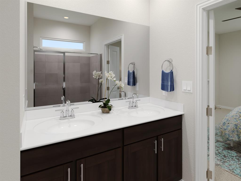 Lakehaven - Residential