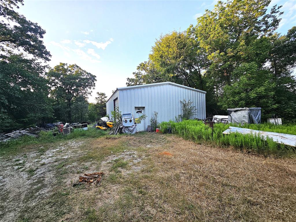 Country Place Estates Lake Limestone - Residential
