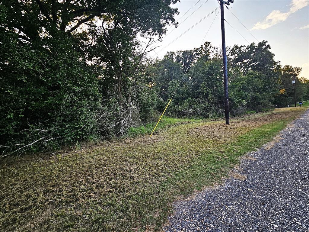 Country Place Estates Lake Limestone - Residential