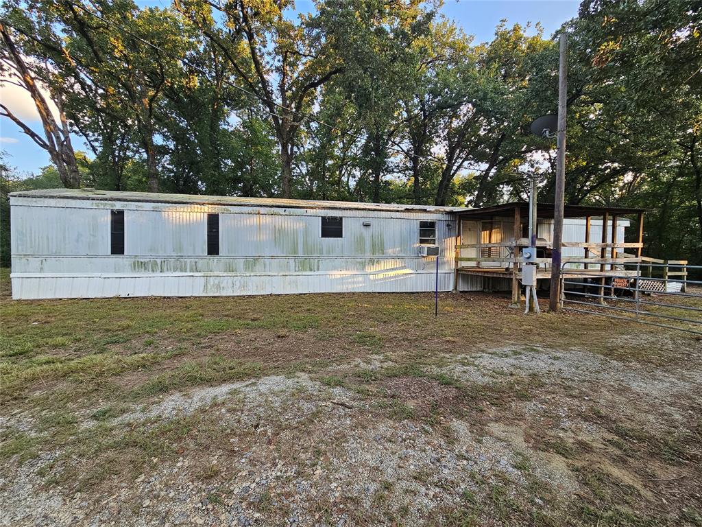 Country Place Estates Lake Limestone - Residential