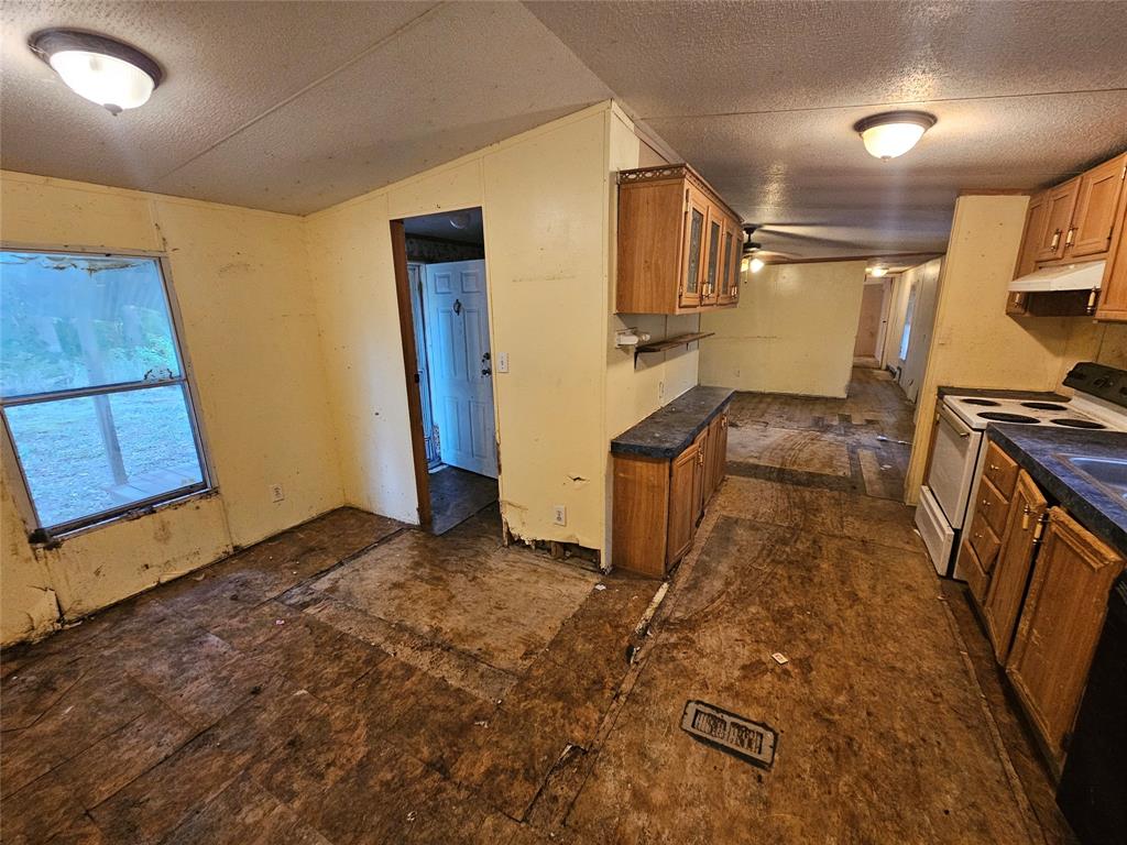 Country Place Estates Lake Limestone - Residential