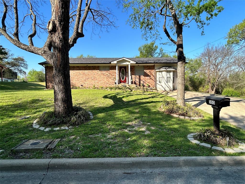 Opportunity awaits with this spacious home situated on over half an acre! Featuring a roof and gutters replaced in 2023, this property offers a solid foundation for your vision. While the home could use some TLC, it’s full of potential for buyers looking to personalize and add value. Enjoy the expansive yard with plenty of room for outdoor living, entertaining, or future improvements. A great chance to create your dream home or investment!