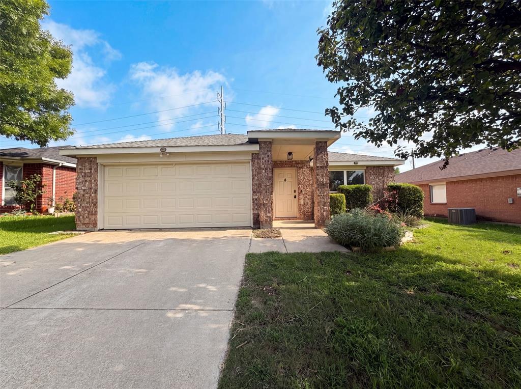 Sandy Glen Ph II - Residential