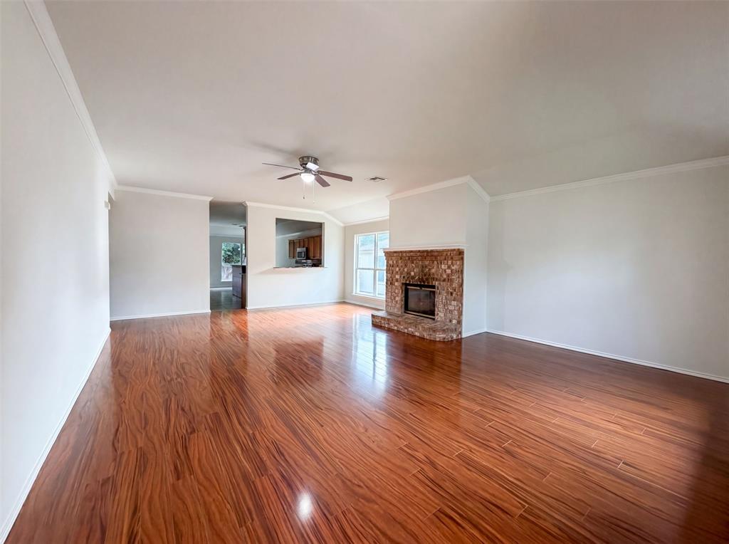 Sandy Glen Ph II - Residential