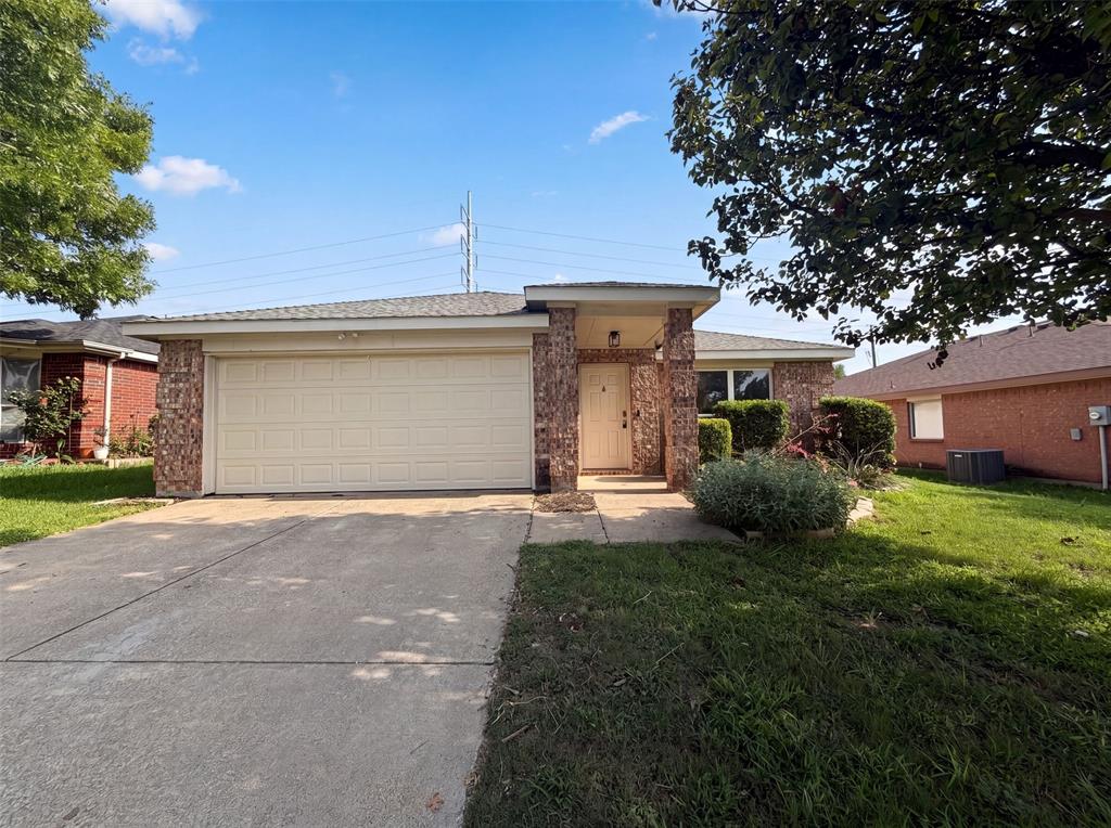 Sandy Glen Ph II - Residential