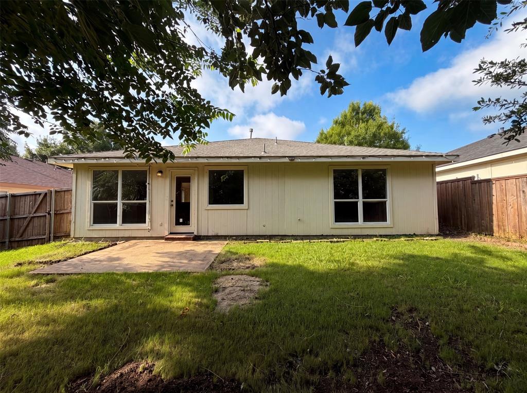 Sandy Glen Ph II - Residential
