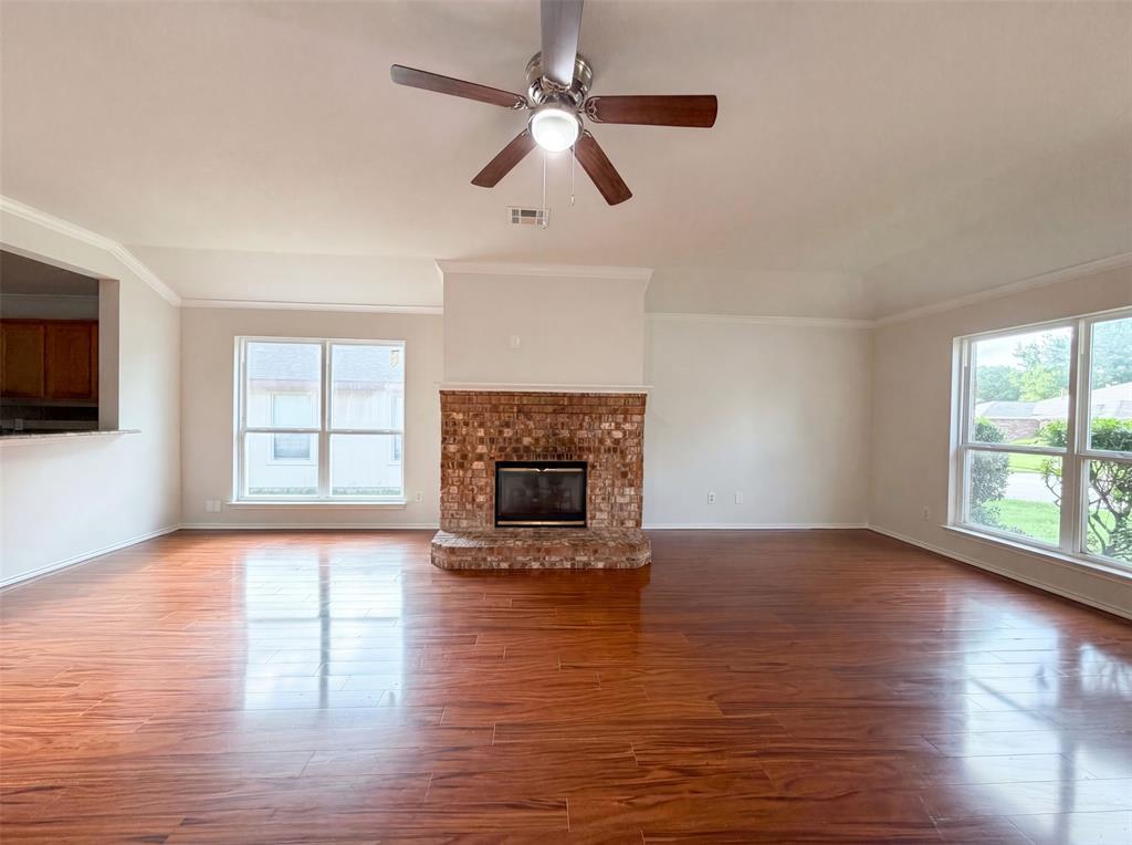 Sandy Glen Ph II - Residential
