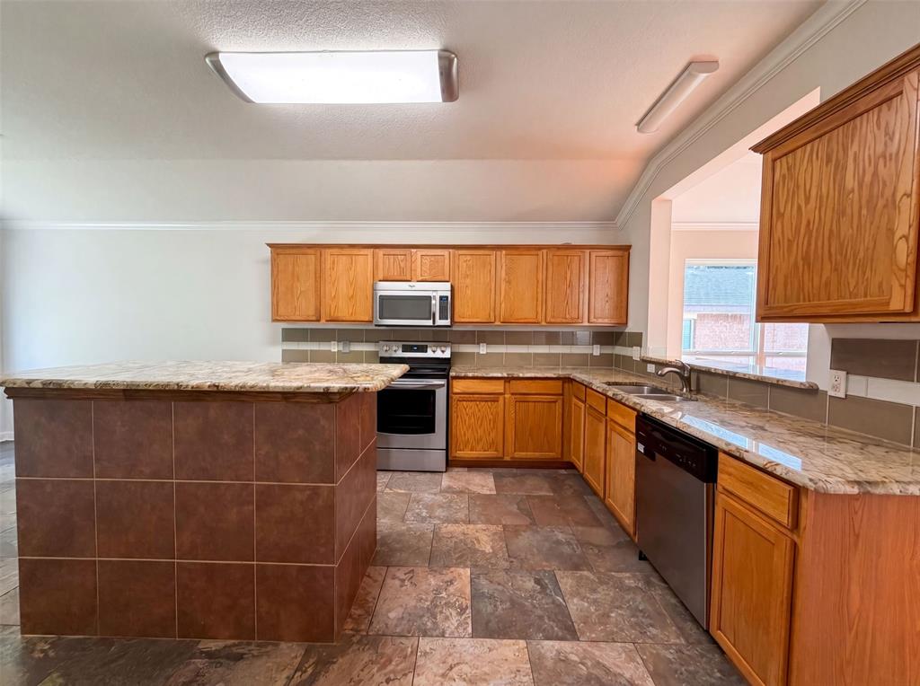 Sandy Glen Ph II - Residential
