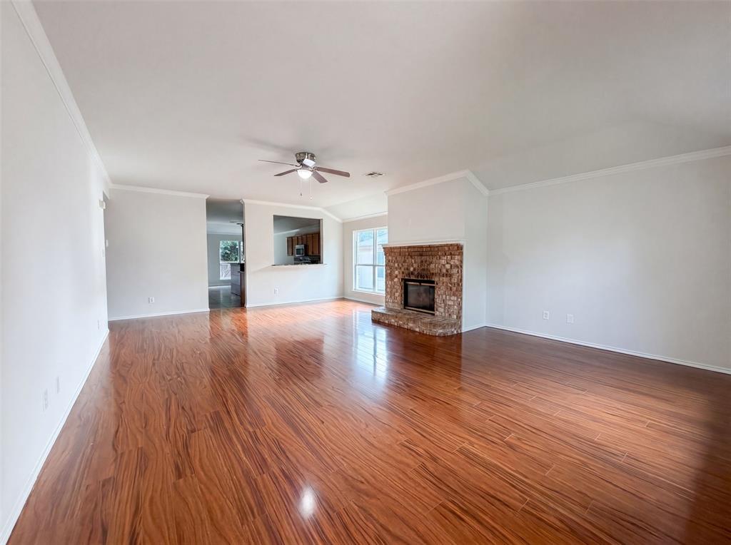 Sandy Glen Ph II - Residential